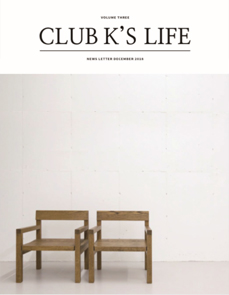 CLUB K'S LIFE