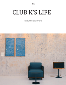 CLUB K'S LIFE